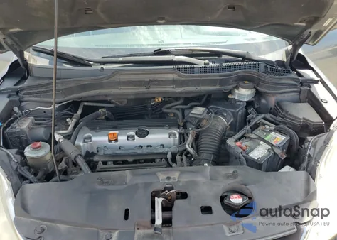 2011 Honda Cr-V Se z USA, uszkodzony, nr VIN JHLRE4H46BC002637